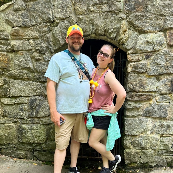 Meet your Posher, Millie - Picture 4 of 8